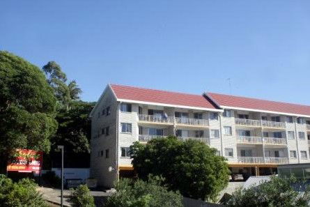 Skyline Holiday Units - Accommodation in Surfers Paradise 0