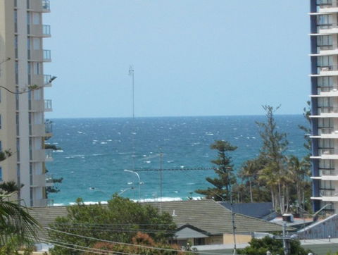 Skyline Holiday Units - Accommodation in Surfers Paradise 1