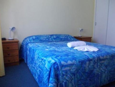 Skyline Holiday Units - Accommodation in Surfers Paradise 2