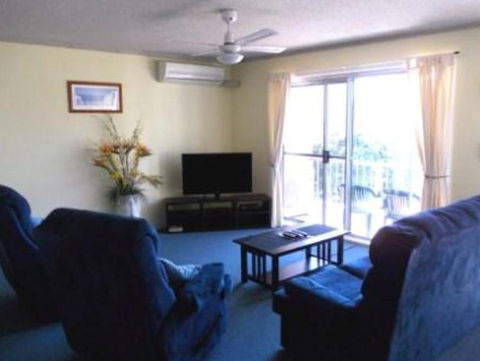 Skyline Holiday Units - Accommodation in Surfers Paradise 4