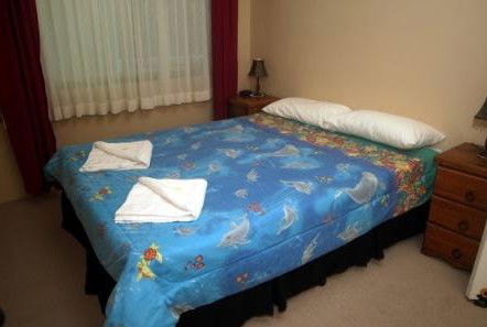 Skyline Holiday Units - Accommodation in Surfers Paradise 5