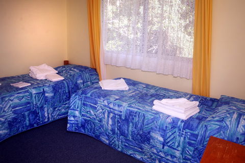 Skyline Holiday Units - Accommodation in Surfers Paradise 6