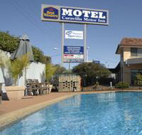 Caravilla Motel - Accommodation in Surfers Paradise
