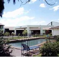 Comfort Inn Hallmark - Accommodation in Surfers Paradise
