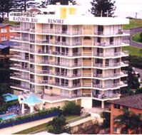 Rainbow Bay Resort - Accommodation in Surfers Paradise