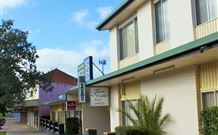 Town Centre Motel - Leeton - Accommodation in Surfers Paradise 1