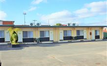 Town Centre Motel - Leeton - Accommodation in Surfers Paradise 2