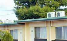 Town Centre Motel - Leeton - Accommodation in Surfers Paradise 3