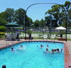 Ts Tennis Resort - Port Macquarie - Accommodation in Surfers Paradise