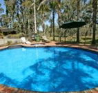 Two Rivers Motel - Wentworth - Accommodation in Surfers Paradise