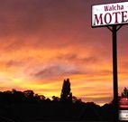 Walcha Motel - Walcha - Accommodation in Surfers Paradise
