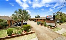 Woongarra Motel - North Haven - Accommodation in Surfers Paradise 0