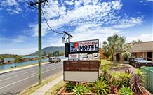 Woongarra Motel - North Haven - Accommodation in Surfers Paradise 1