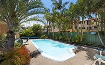 Woongarra Motel - North Haven - Accommodation in Surfers Paradise 2
