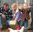 Linga Longa Farm Wingham - Accommodation in Surfers Paradise