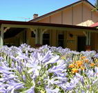 Red Hill Organics Farmstay - Accommodation in Surfers Paradise