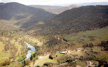 Venterfair Rural Retreat - Accommodation in Surfers Paradise 0