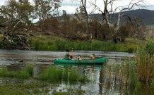 Venterfair Rural Retreat - Accommodation in Surfers Paradise 2