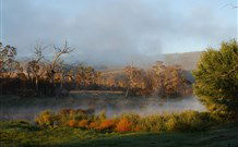 Venterfair Rural Retreat - Accommodation in Surfers Paradise 5