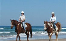 Whispering Brook - Accommodation in Surfers Paradise 1