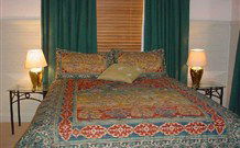 Baden Powell Campground At Lane Poole Reserve - Accommodation in Surfers Paradise 2