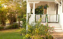 Baden Powell Campground At Lane Poole Reserve - Accommodation in Surfers Paradise 1