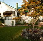 Baden Powell Campground at Lane Poole Reserve - Accommodation in Surfers Paradise
