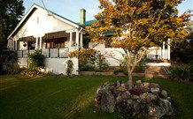 Baden Powell Campground At Lane Poole Reserve - Accommodation in Surfers Paradise 0