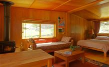 Bolivia NSW Accommodation in Surfers Paradise