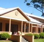 Bundanoon Lodge - Accommodation in Surfers Paradise