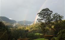 Cougal Park Bed And Breakfast - Accommodation in Surfers Paradise 2