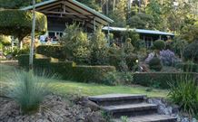 Cougal Park Bed And Breakfast - Accommodation in Surfers Paradise 1