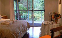 Cougal Park Bed And Breakfast - Accommodation in Surfers Paradise 0