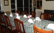 Cougal Park Bed And Breakfast - Accommodation in Surfers Paradise 4
