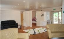 Hunter Valley Macadamia Lodge - Accommodation in Surfers Paradise 1