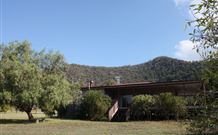 Hunter Valley Macadamia Lodge - Accommodation in Surfers Paradise 4
