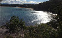 Longbeach Clifftop Retreat - - Accommodation in Surfers Paradise 1