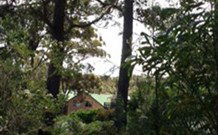 Longbeach Clifftop Retreat - - Accommodation in Surfers Paradise 0