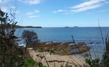 Longbeach Clifftop Retreat - - Accommodation in Surfers Paradise 3