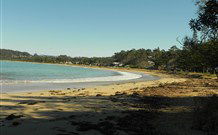 Longbeach Clifftop Retreat - - Accommodation in Surfers Paradise 7