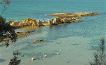 Longbeach Clifftop Retreat - - Accommodation in Surfers Paradise 5