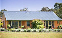 Pemberley Grange Hunter Valley Getaway - Accommodation in Surfers Paradise 2
