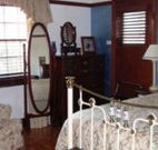 Rose Garden on Church Bed and Breakfast - Accommodation in Surfers Paradise