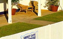 Smoky Cape Lighthouse Bed And Breakfast - Accommodation in Surfers Paradise 1