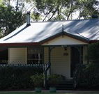 Telegraph Retreat - - Accommodation in Surfers Paradise