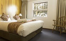 Valhalla Lodge Perisher - - Accommodation in Surfers Paradise 0