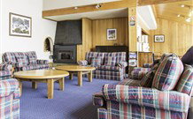 Valhalla Lodge Perisher - - Accommodation in Surfers Paradise 2