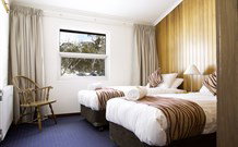 Valhalla Lodge Perisher - - Accommodation in Surfers Paradise 1