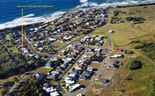Wallabi Point Bed And Breakfast - - Accommodation in Surfers Paradise 1