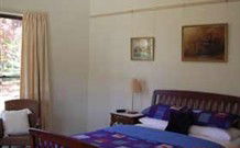 Yarrahapinni Homestead - Accommodation in Surfers Paradise 1